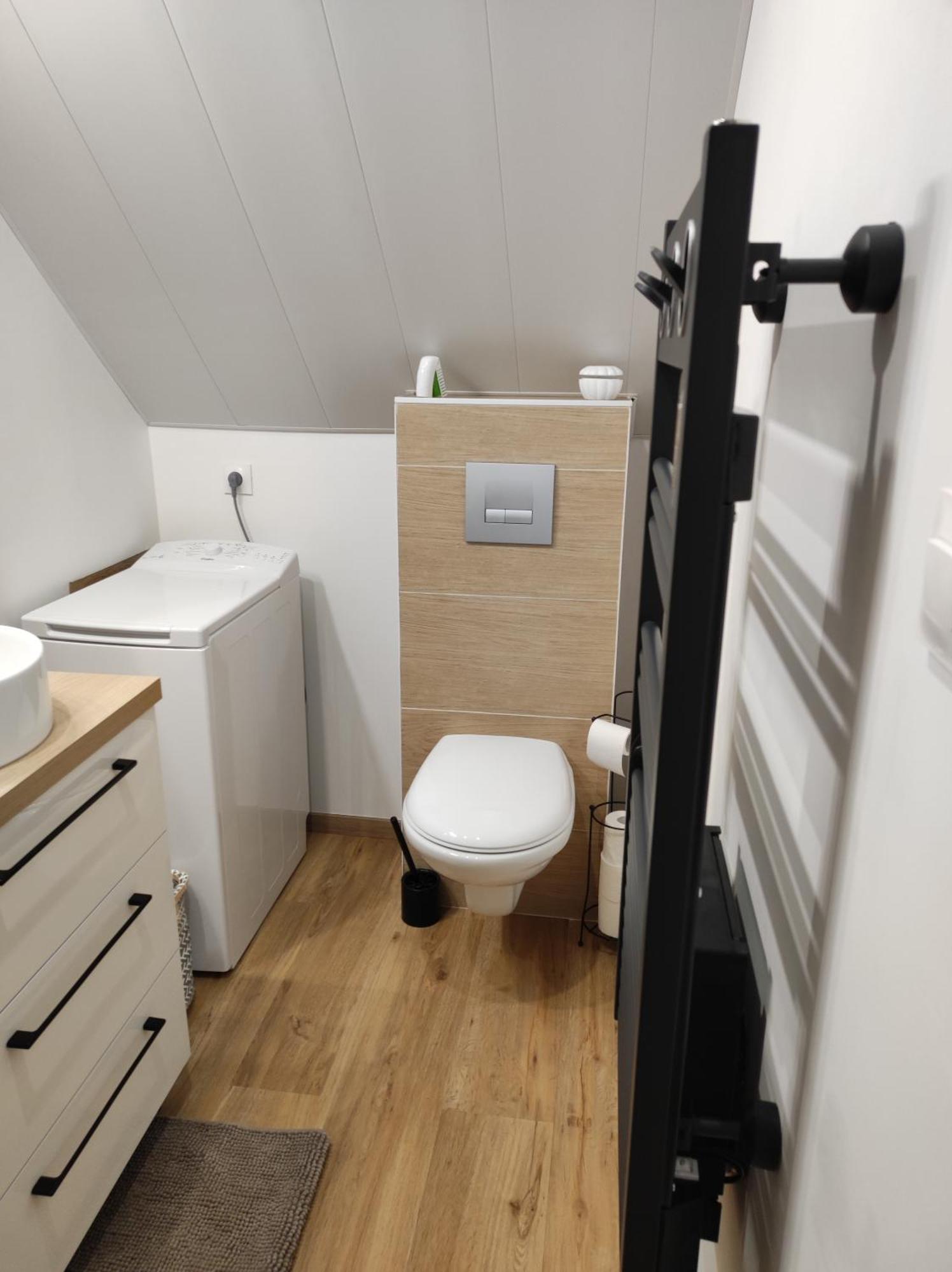 Studio Cosy Spacieux Lumineux Avec Terrasse Vezelois Bagian luar foto